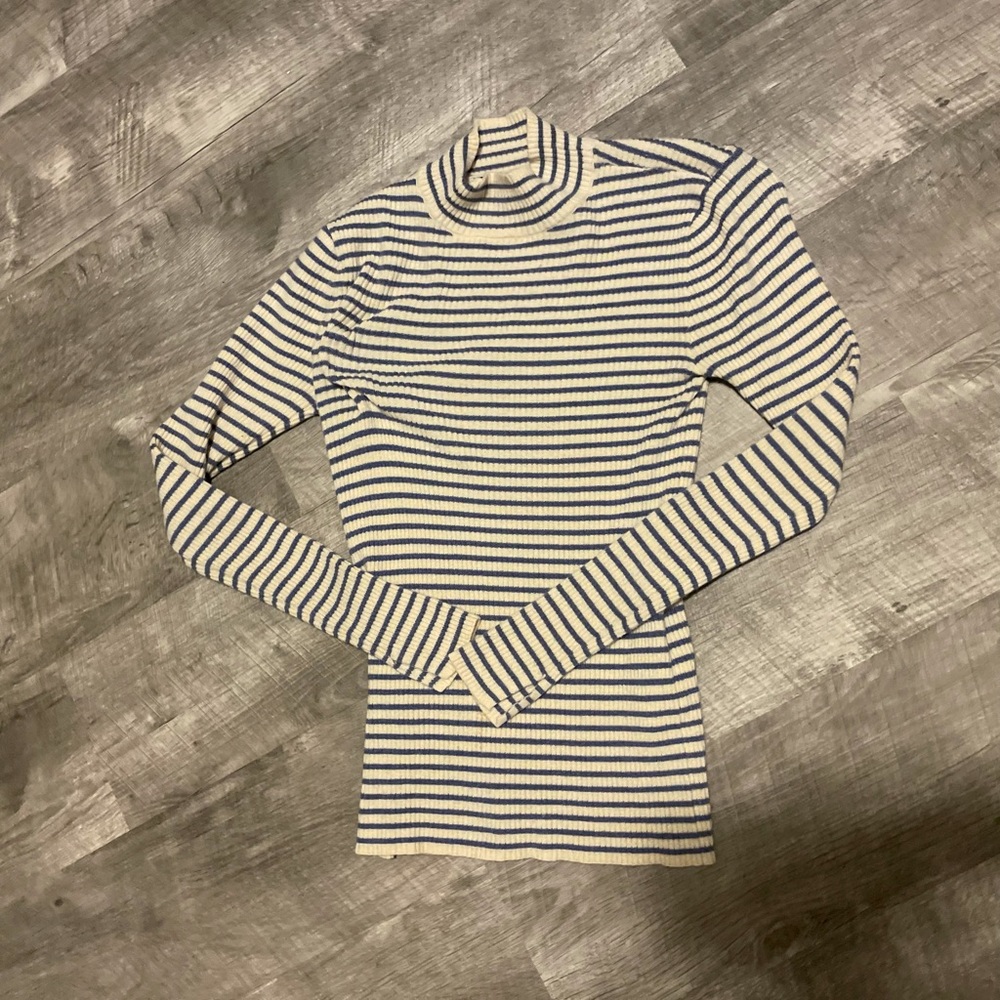 Vero Moda Turtleneck Sweater
